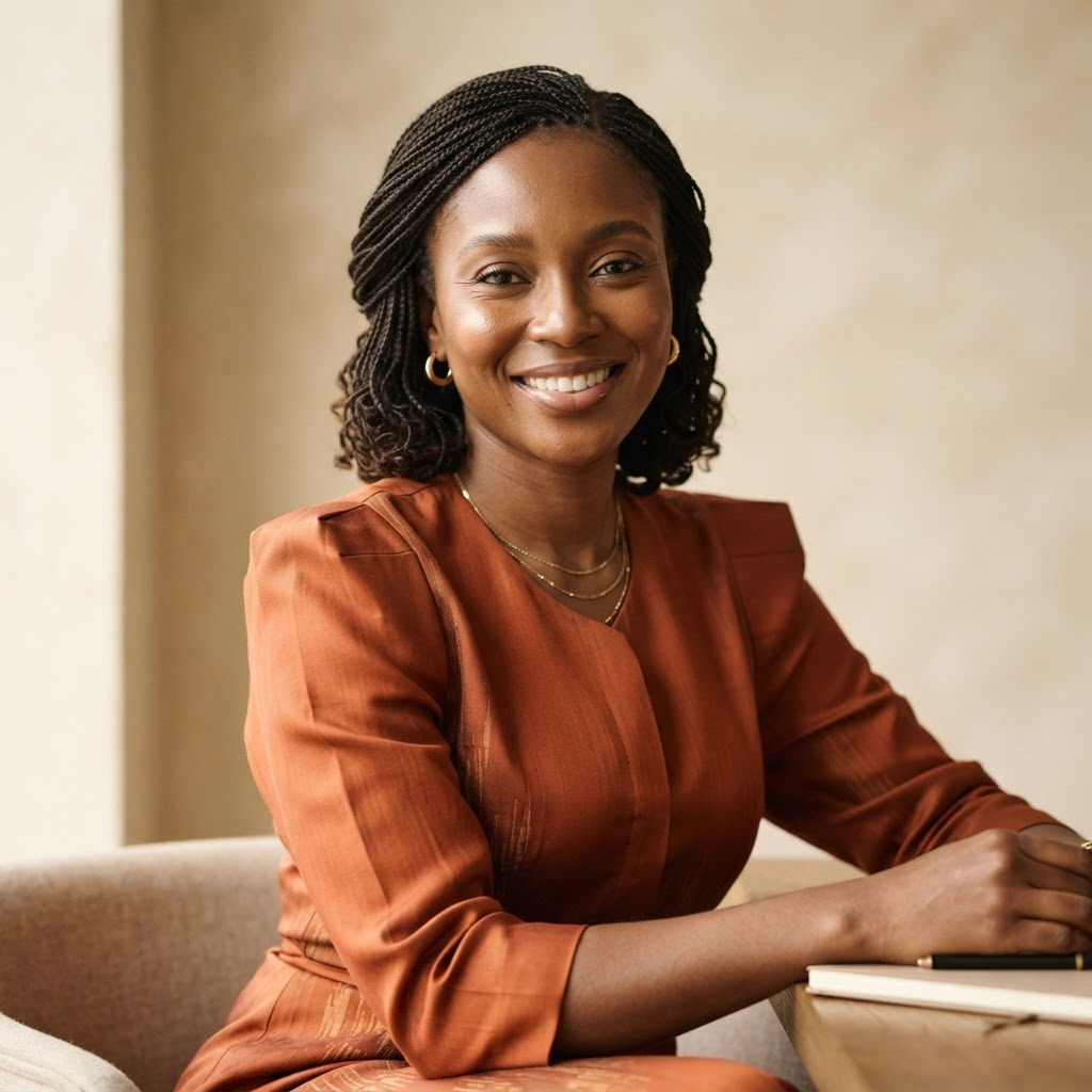 Zainab Bello